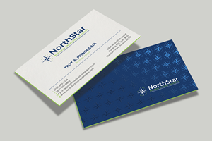 Business Card Design by Tripti Ranjan Gain for this project | Design: #33541734