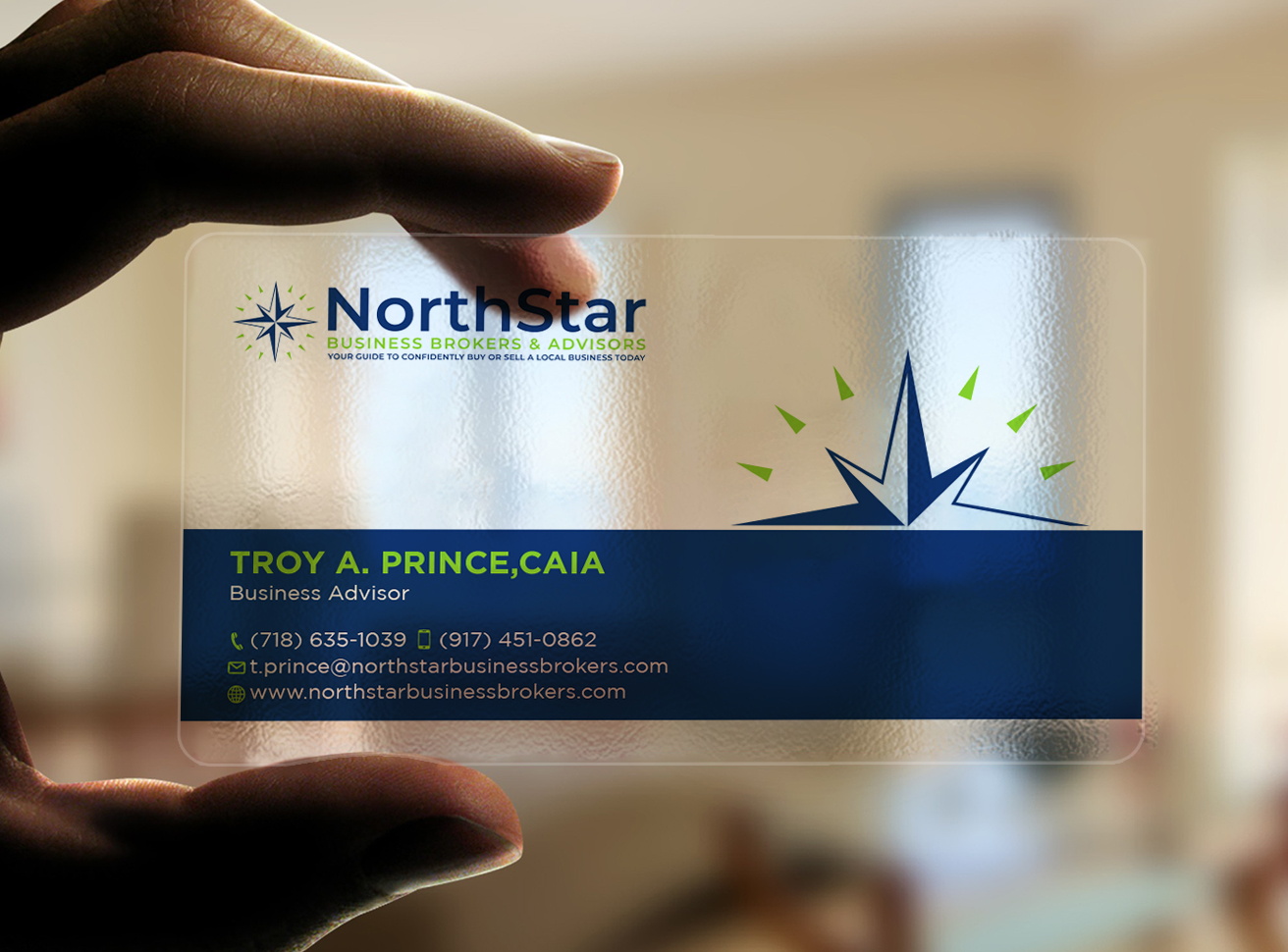 Business Card Design by Tripti Ranjan Gain for this project | Design #33541736