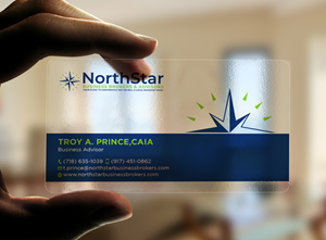 Business Card Design by Tripti Ranjan Gain for this project | Design: #33541736