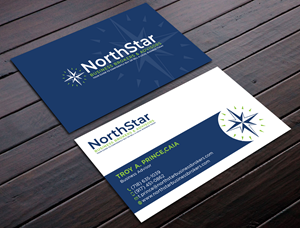 Business Card Design by Tripti Ranjan Gain for this project | Design: #33541737