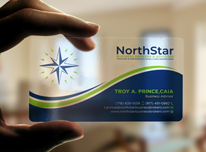 Business Card Design by Tripti Ranjan Gain for this project | Design: #33541739