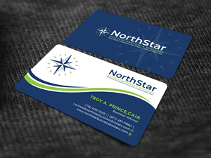 Business Card Design by Tripti Ranjan Gain for this project | Design: #33541741
