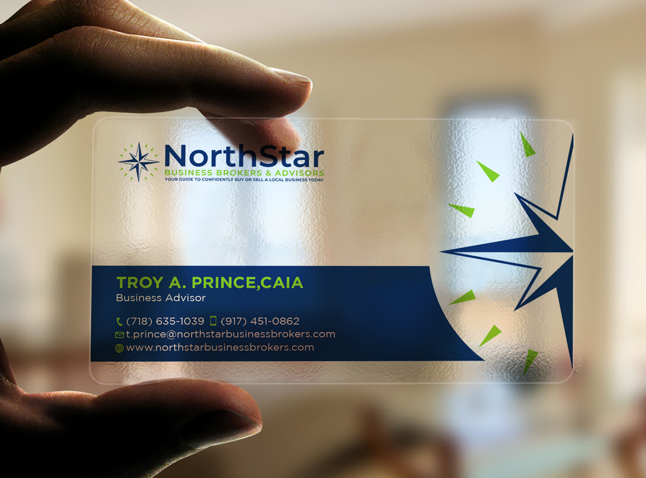 Business Card Design by Tripti Ranjan Gain for this project | Design #33541746