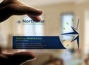 Business Card Design by Tripti Ranjan Gain for this project | Design: #33541746