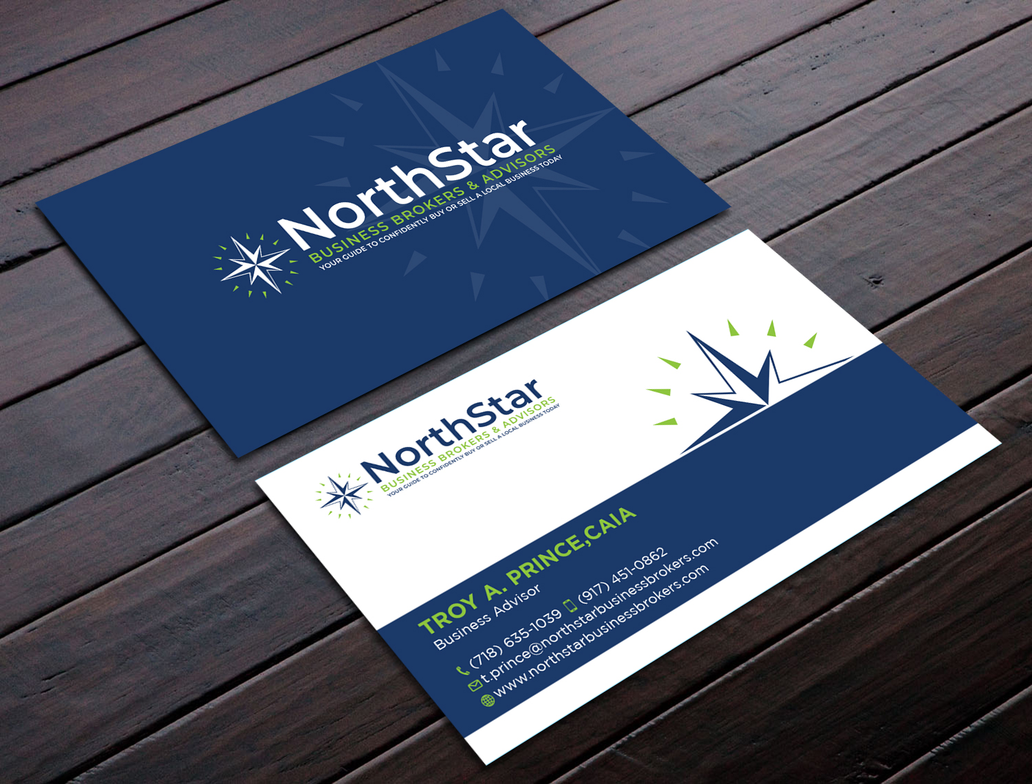 Business Card Design by Tripti Ranjan Gain for this project | Design #33541747