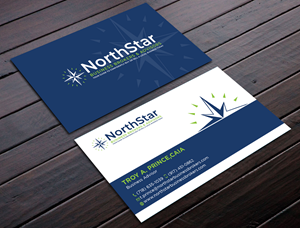 Business Card Design by Tripti Ranjan Gain for this project | Design: #33541747