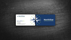 Business Card Design by Tripti Ranjan Gain for this project | Design: #33541748