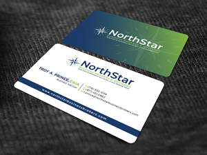 Business Card Design by Tripti Ranjan Gain for this project | Design: #33541751