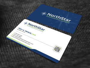 Business Card Design by Tripti Ranjan Gain for this project | Design: #33541754