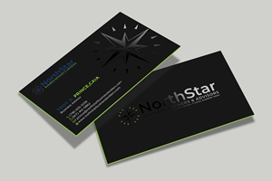 Business Card Design by Tripti Ranjan Gain for this project | Design: #33541756