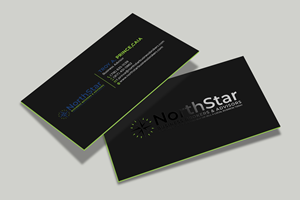 Business Card Design by Tripti Ranjan Gain for this project | Design: #33541757