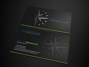 Business Card Design by Tripti Ranjan Gain for this project | Design: #33541758