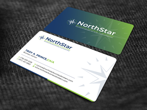 Business Card Design by Tripti Ranjan Gain for this project | Design: #33541759