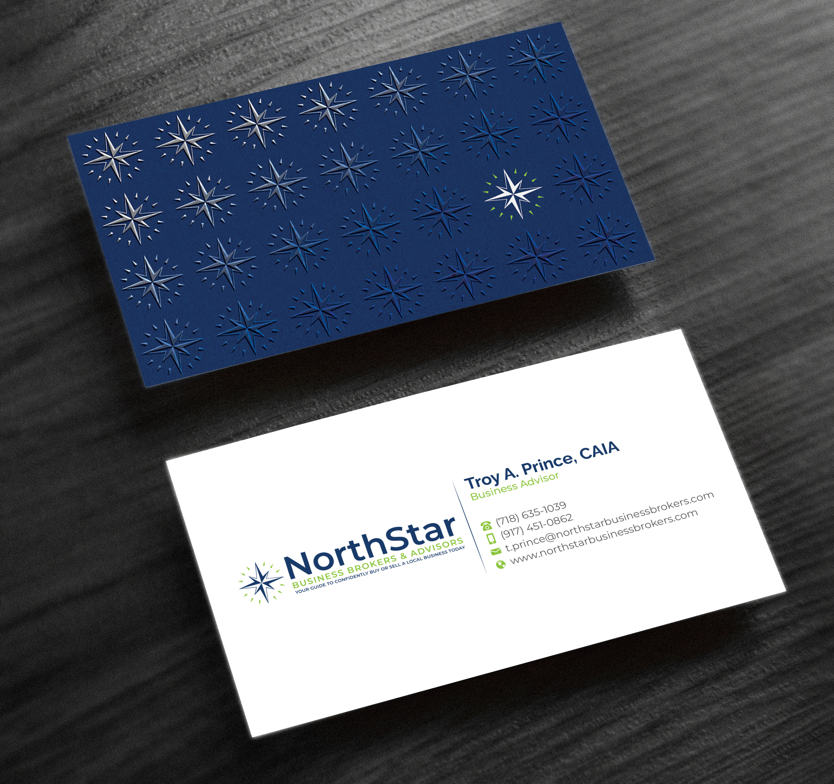 Design de Carte de Visite par R.design pour ce projet | Design #33541586