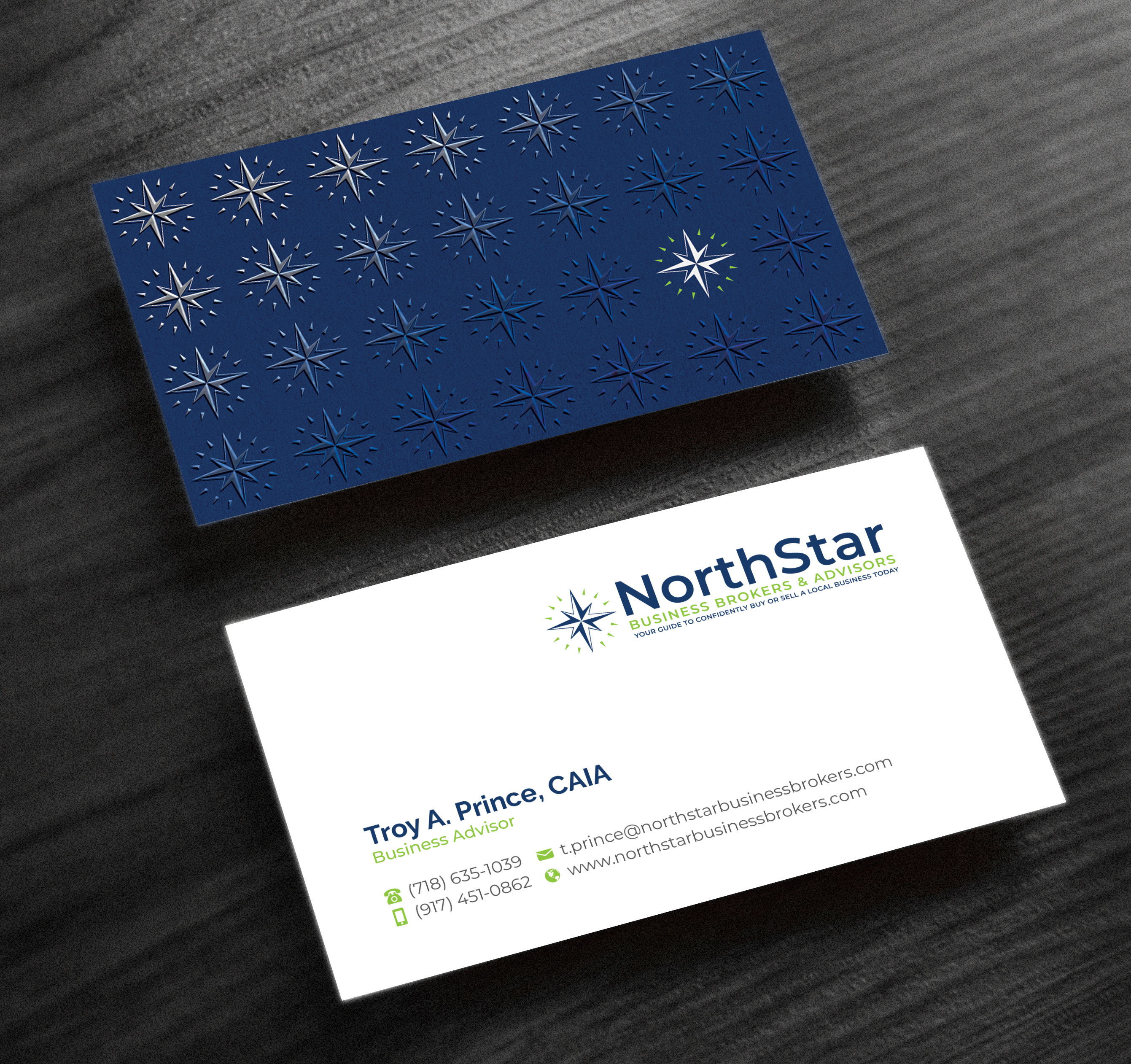 Design de Carte de Visite par R.design pour ce projet | Design #33541659