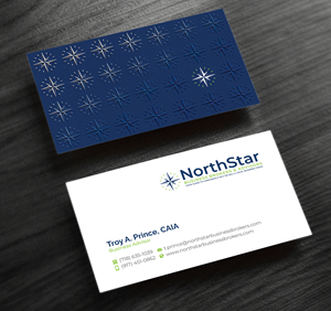 Business Card Design by R.design for this project | Design: #33541659