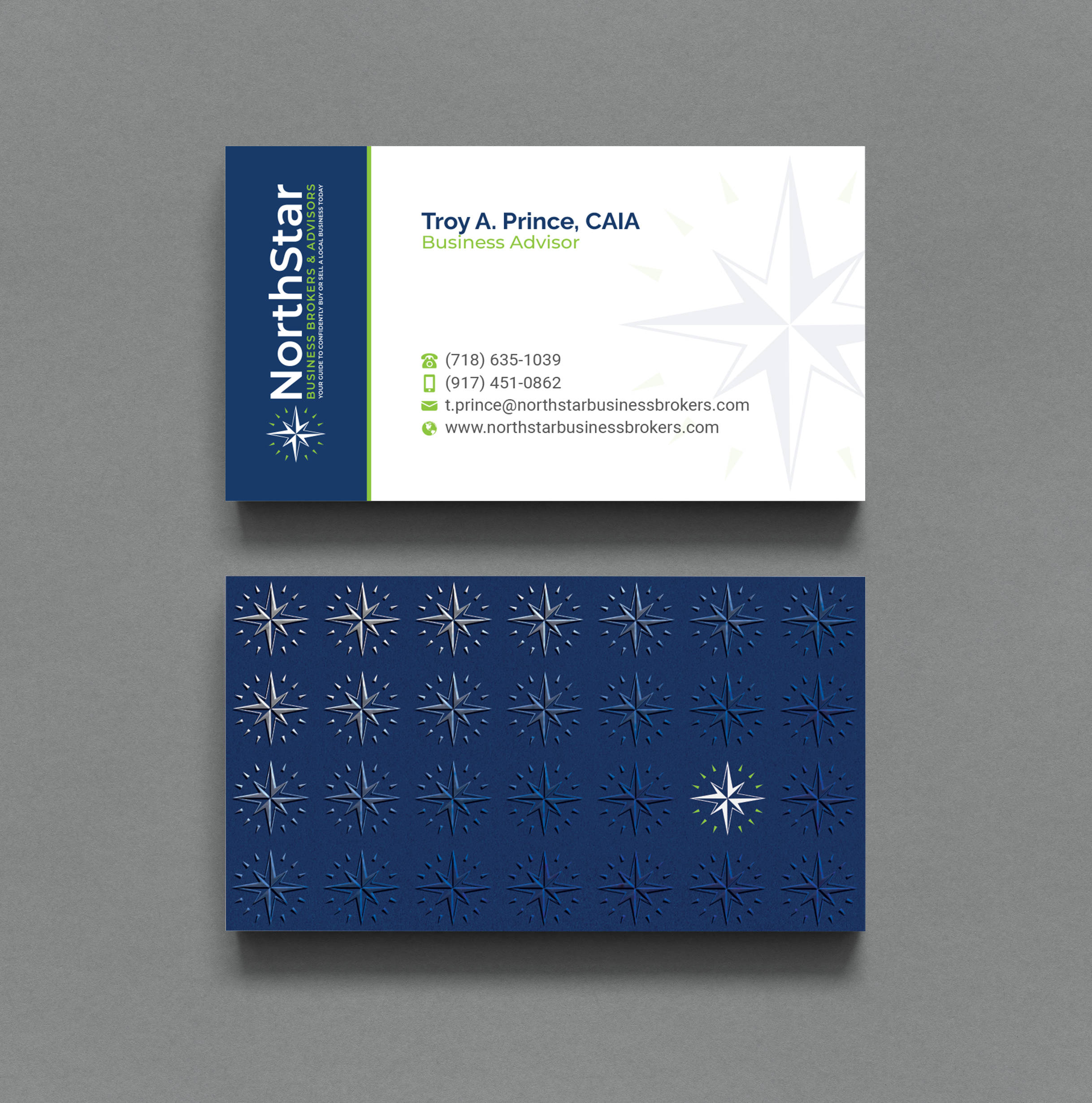 Design de Carte de Visite par R.design pour ce projet | Design #33541849