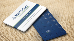 Business Card Design by R.design for this project | Design: #33550013