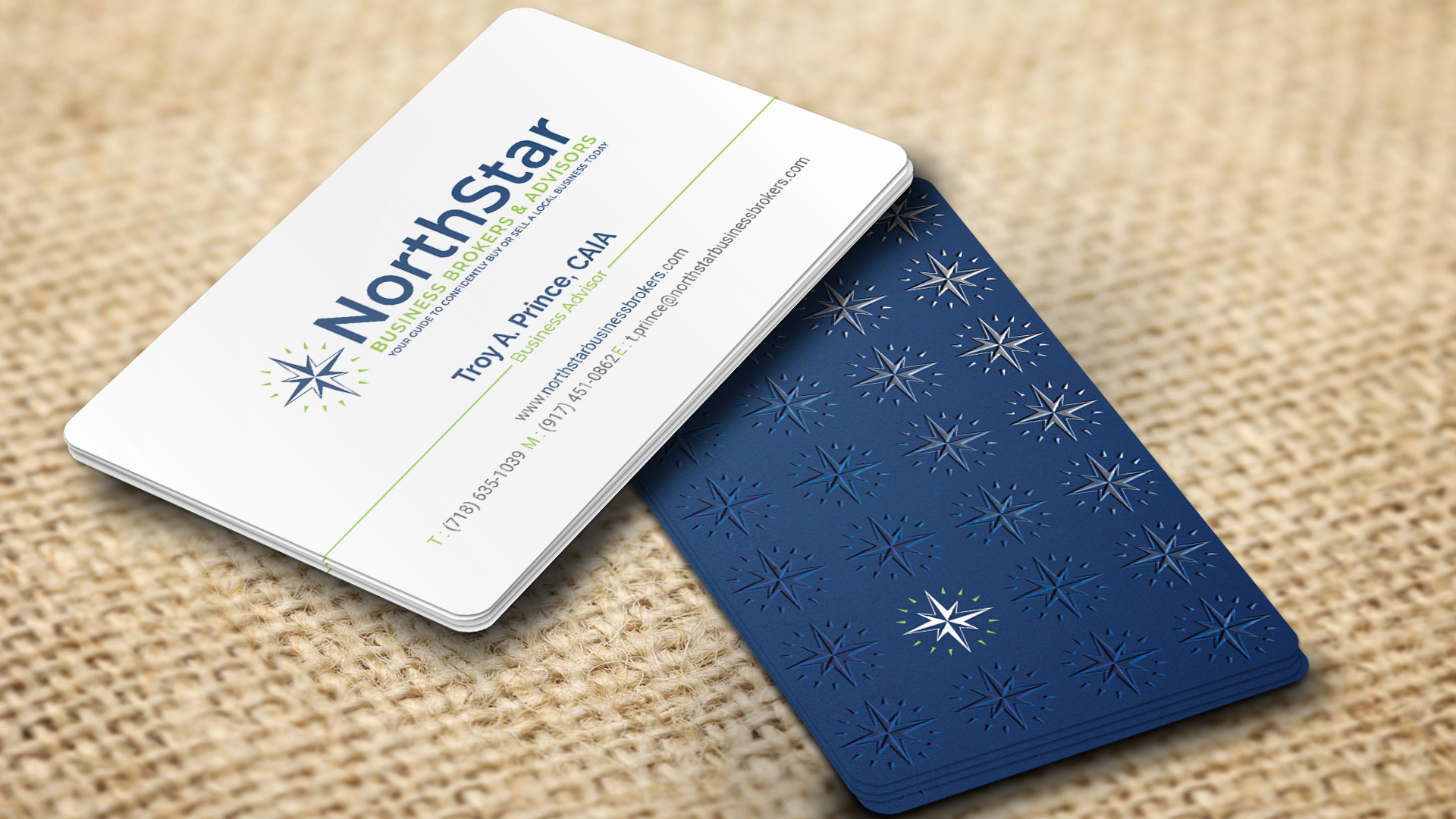 Business Card Design by R.design for this project | Design #33550044