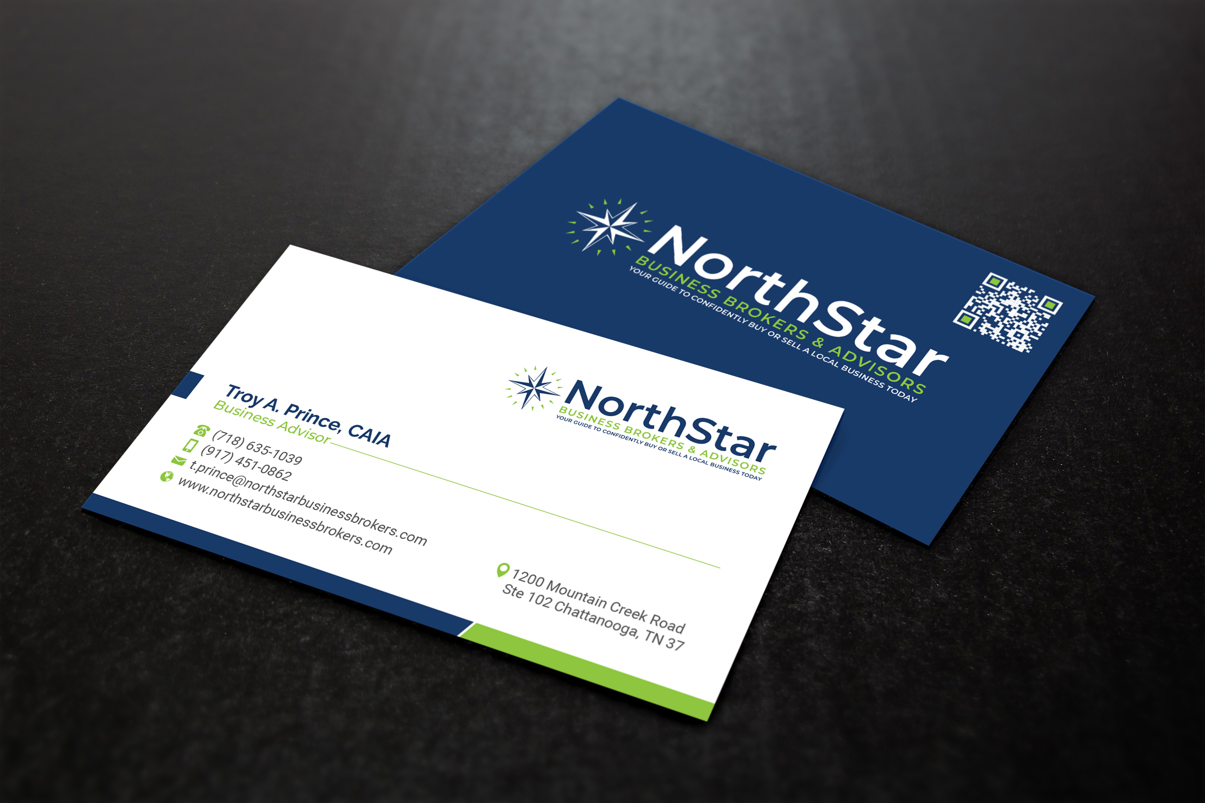 Business Card Design by R.design for this project | Design #33550107