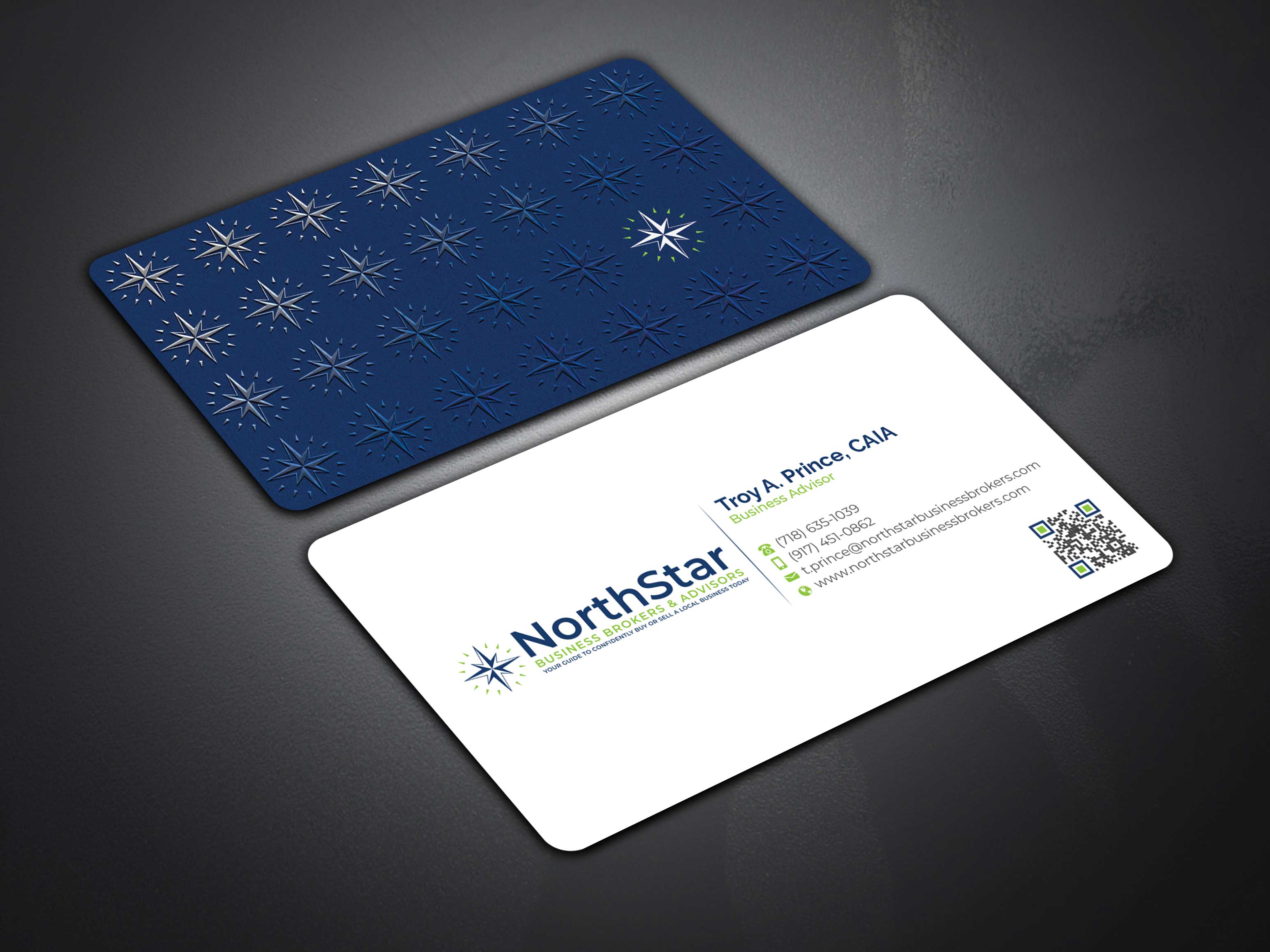 Diseño de Tarjeta de Presentación por R.design para este proyecto | Diseño #33550131