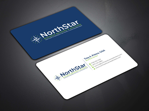 Business Card Design by R.design for this project | Design: #33550160