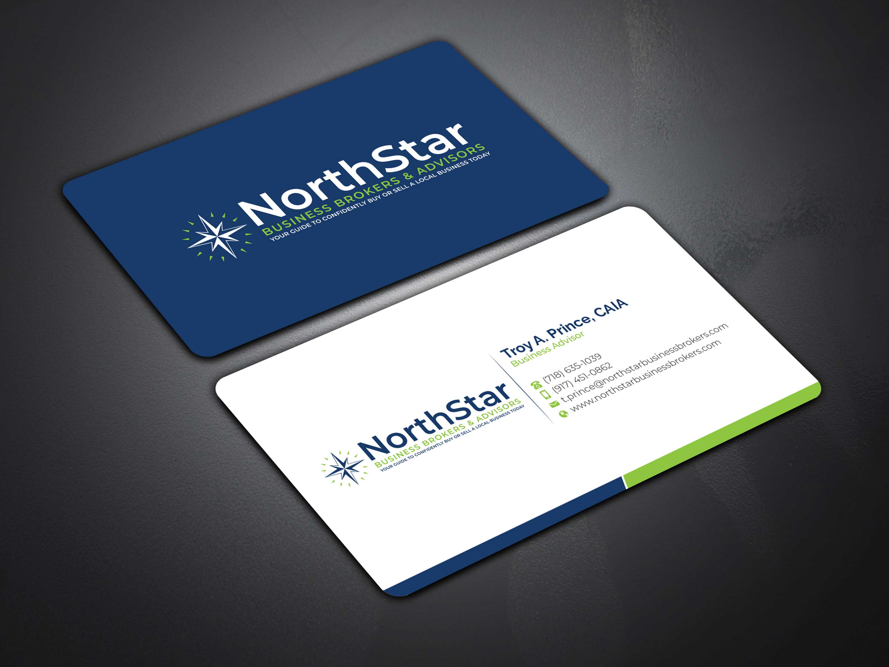 Diseño de Tarjeta de Presentación por R.design para este proyecto | Diseño #33550166