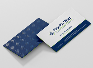 Business Card Design by R.design for this project | Design: #33553800