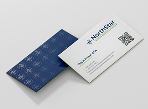 Business Card Design by R.design for this project | Design: #33553841