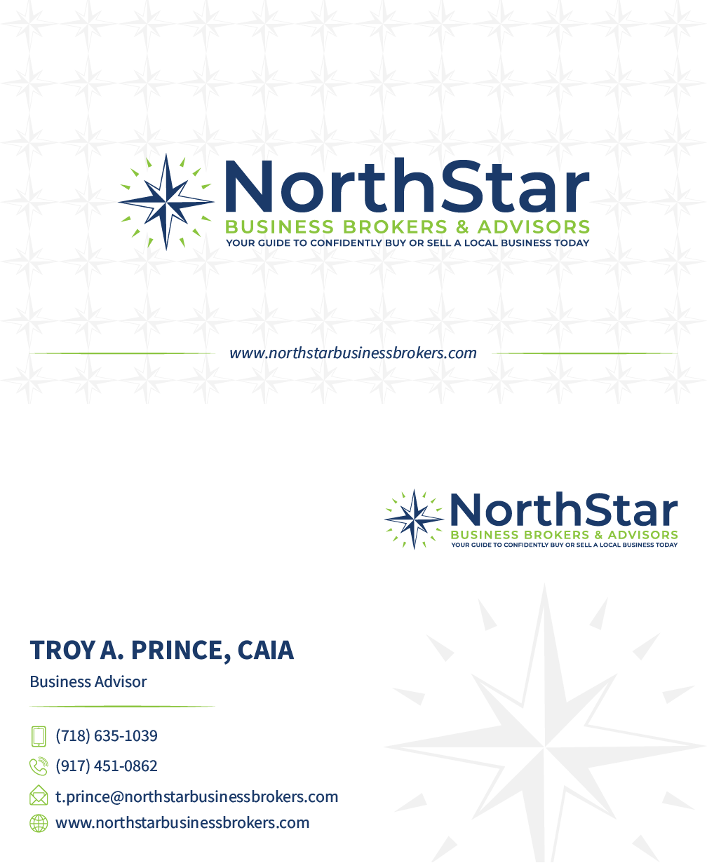 Business Card Design by Quyen Ha for this project | Design #33553389