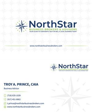 Visitenkarten-Design von Quyen Ha für dieses Projekt | Design: #33553389