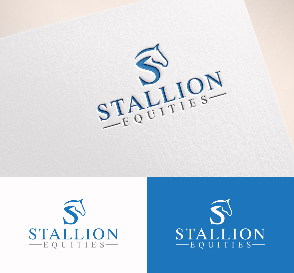 Logo Design by M Art & Design for R2 Online, LLC | Design #33542573