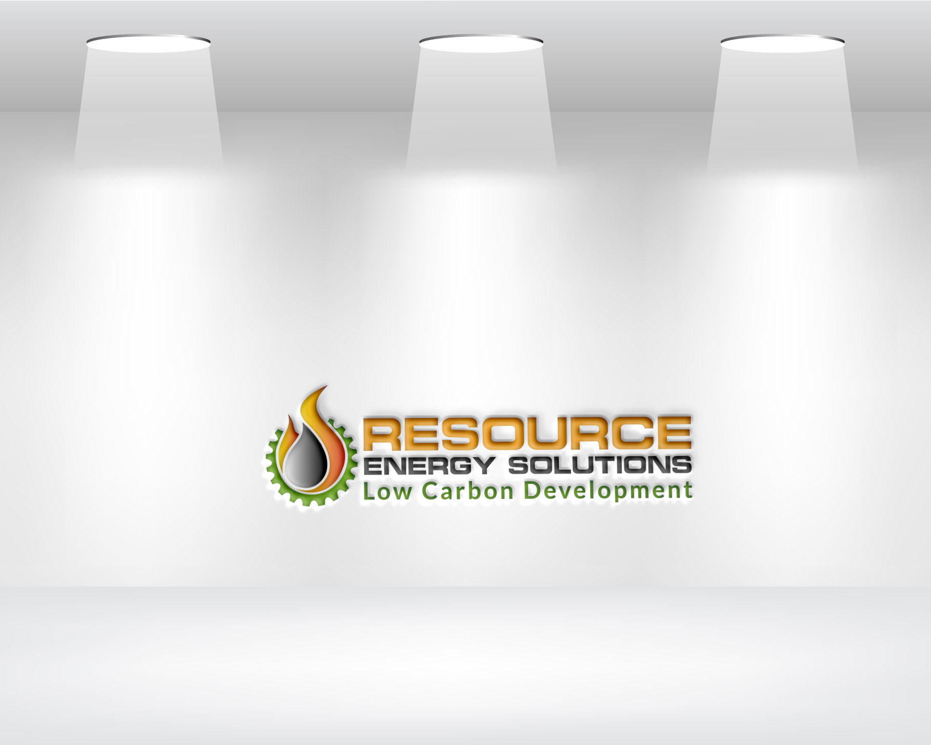 Logo-Design von Daniel Khan für dieses Projekt | Design #33543124