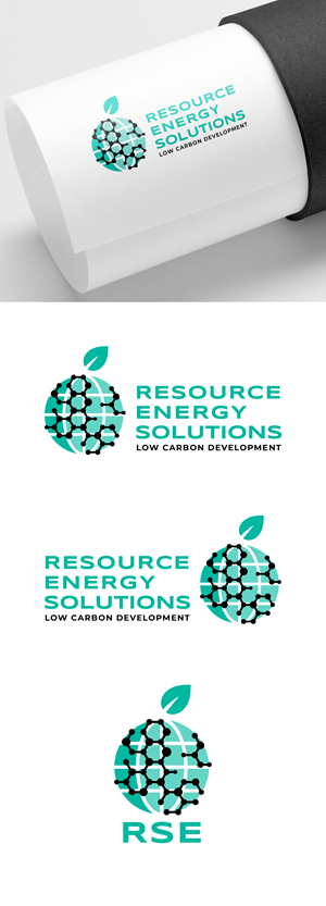 Logo-Design von Oleksandr Tovarkov für dieses Projekt | Design: #33543108