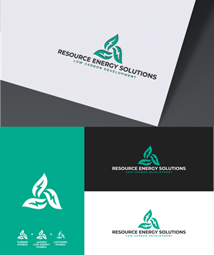 Logo Design by Abu Zaid Design