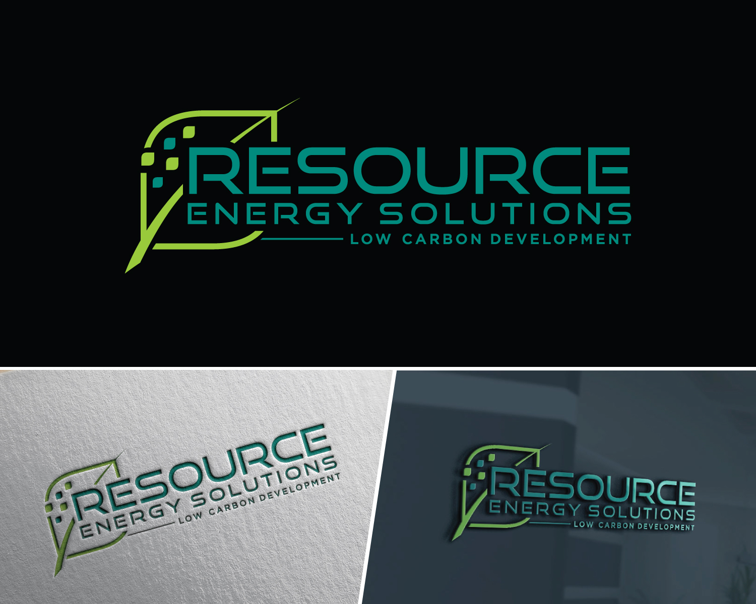 Logo-Design von Atec für dieses Projekt | Design #33543243