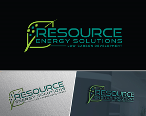 Logo-Design von Atec für dieses Projekt | Design: #33543243