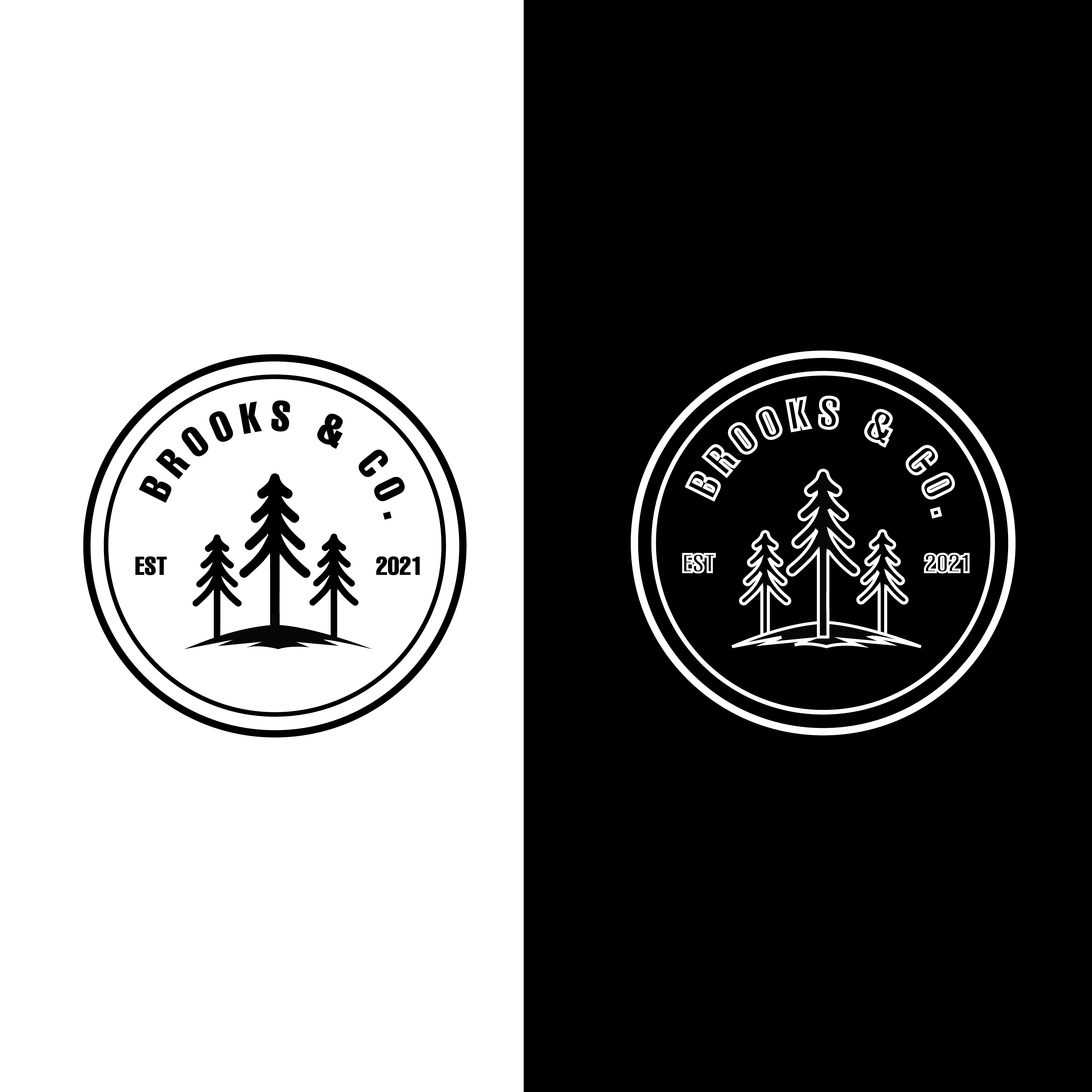 Logo-Design von Owen Maxfield für Brooks & Co. | Design #33555172
