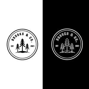 Logo Design by Owen Maxfield