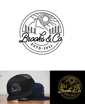 Logo Design by Farhad Kreative