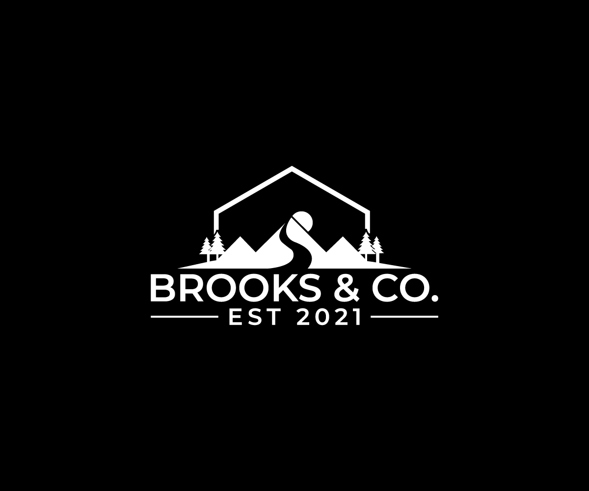Logo-Design von Spark  Design für Brooks & Co. | Design #33546090