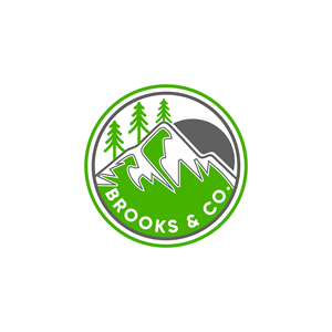 Logo Design by MAHBUB98 for Brooks & Co. | Design: #33547328