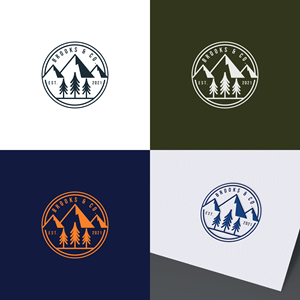 Logo Design by marunstudio for Brooks & Co. | Design: #33541136