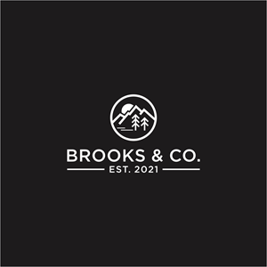 Logo Design by Kaze56 for Brooks & Co. | Design: #33541402
