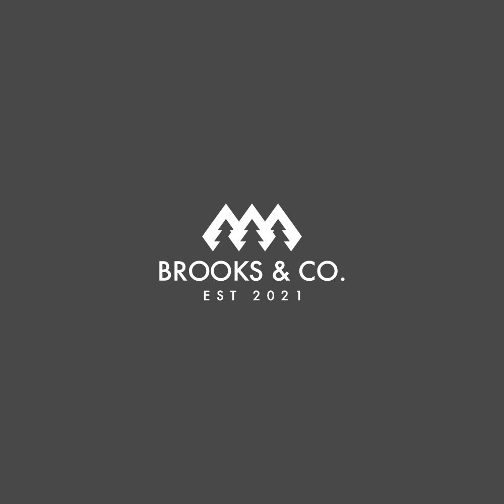 Logo Design by omahsegoro for Brooks & Co. | Design #33586780
