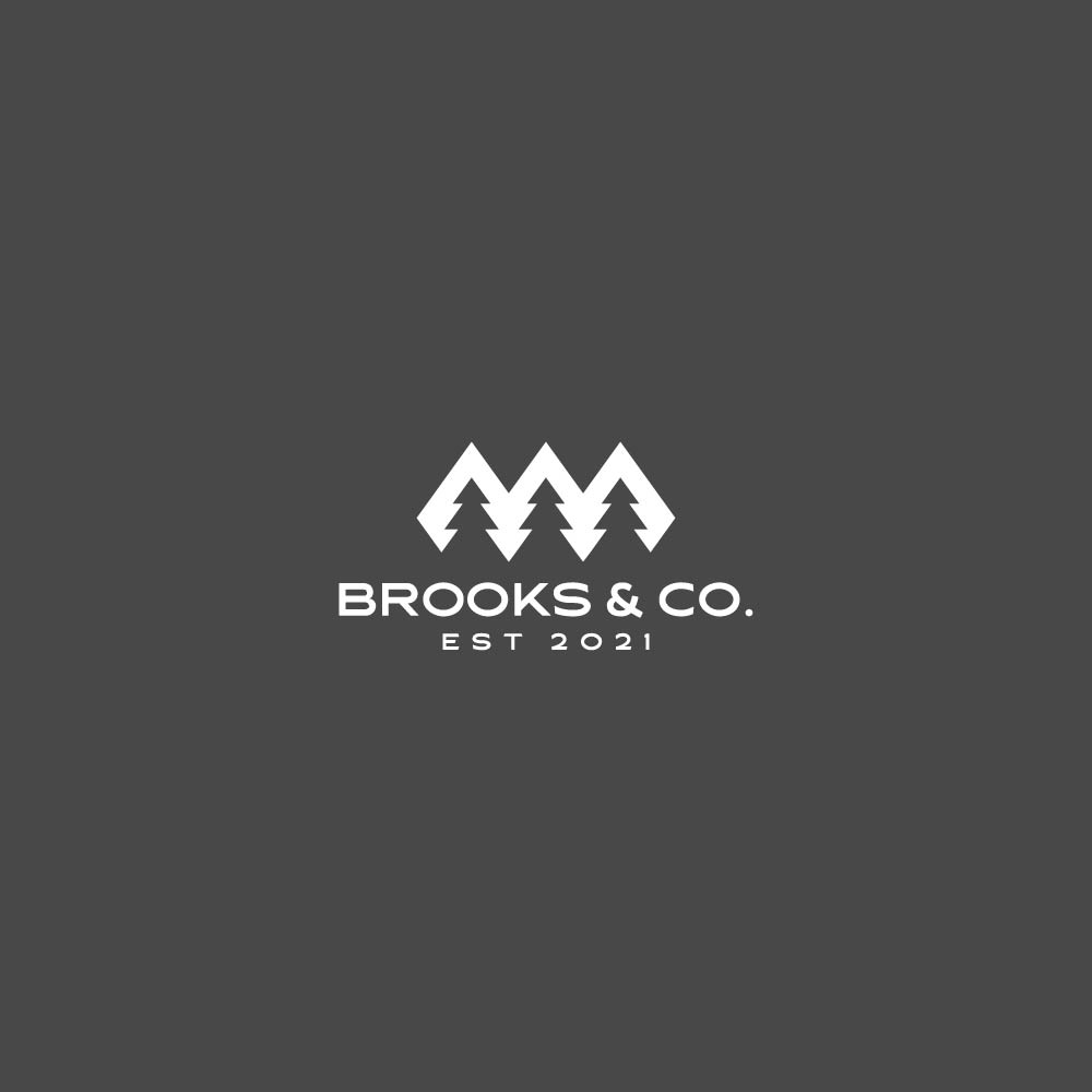 Logo Design by omahsegoro for Brooks & Co. | Design #33587159