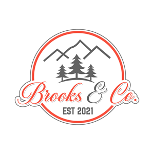Logo Design by Suvendu.S for Brooks & Co. | Design: #33577342