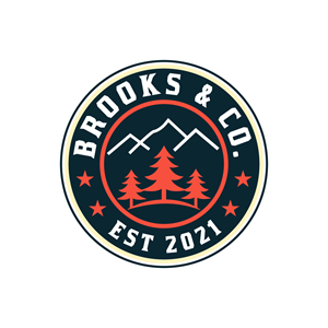 Logo Design by Suvendu.S for Brooks & Co. | Design: #33577343