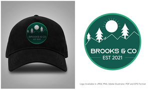 Logo Design by BEJIN