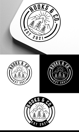 Logo Design by VisionCraft
